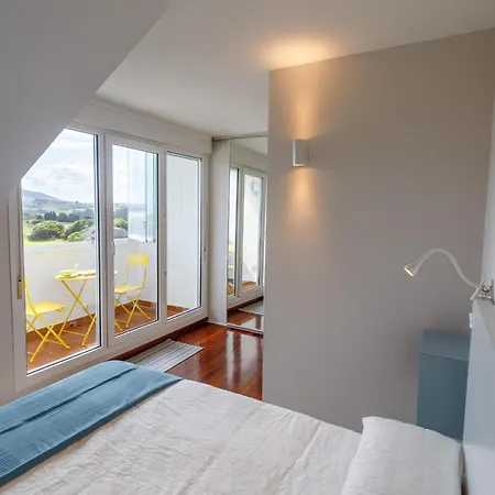Apartamento Los Laureles Miengo Exterior foto