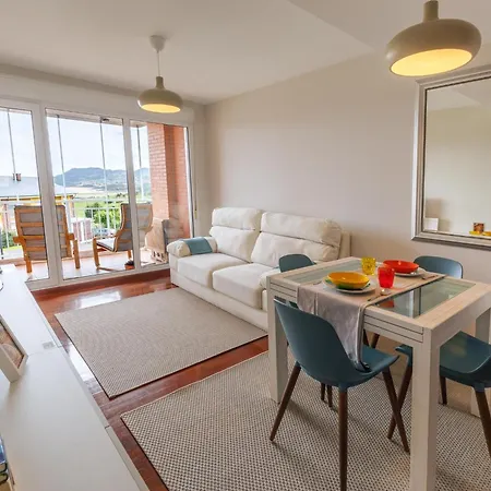 Apartamento Los Laureles Miengo Exterior foto