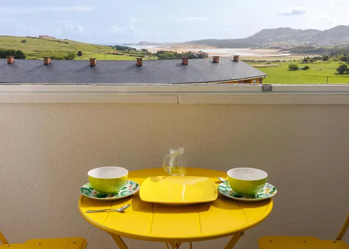 Apartamento Los Laureles